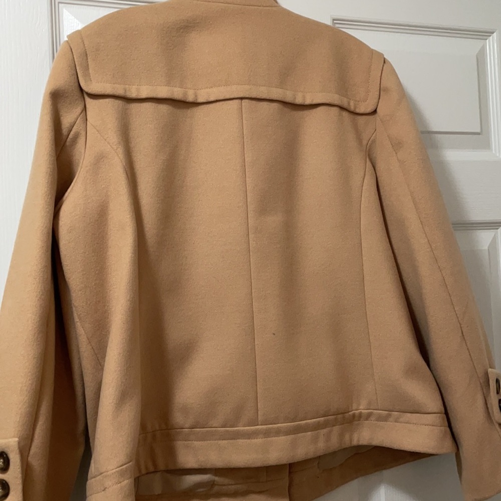 Jacket - Picture 3 of 3